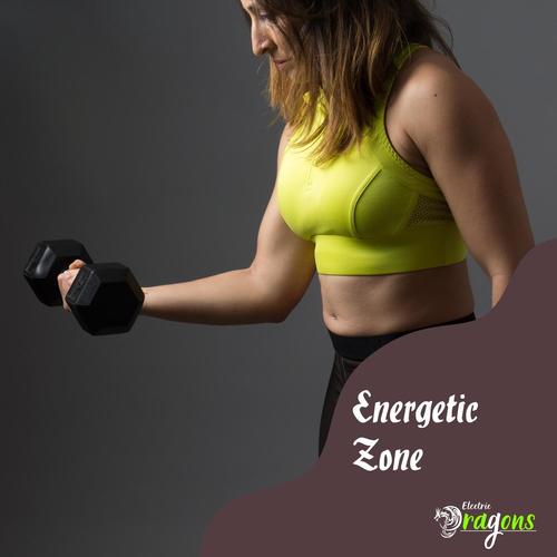 Energetic Zone