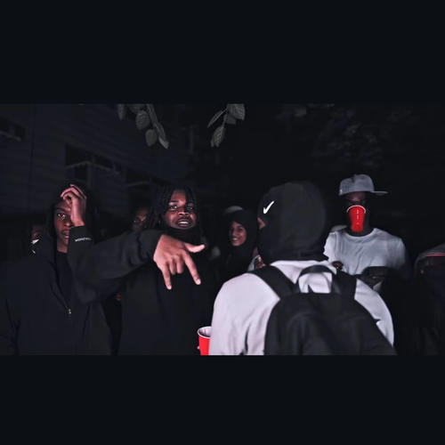 Doomsday (feat. Teddy Bzz, Ballout Birbo & TherealTp) [Explicit]