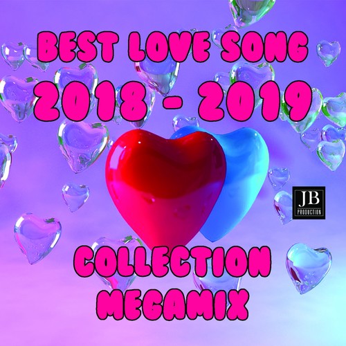Best Love Song 2018 -2019 Piano Collection Megamix (Medley Non Stop)
