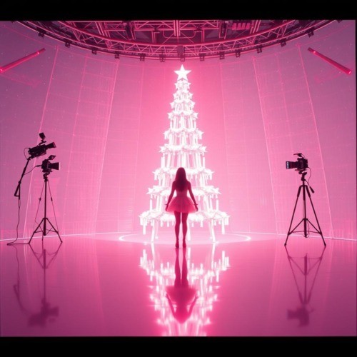 Perfect Christmas Lie