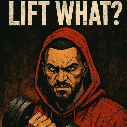 Lift What Blueface (Explicit)