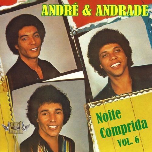 Noite Comprida, Vol 6