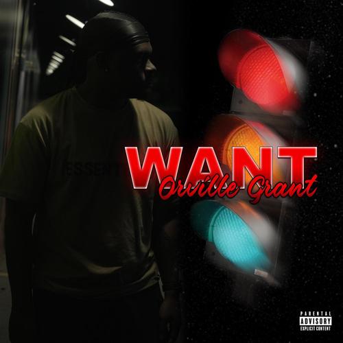 Want (Explicit)