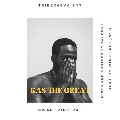 Mwari Pindirai (Explicit)
