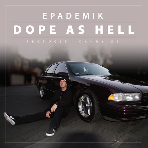 ** As Hell (Explicit)