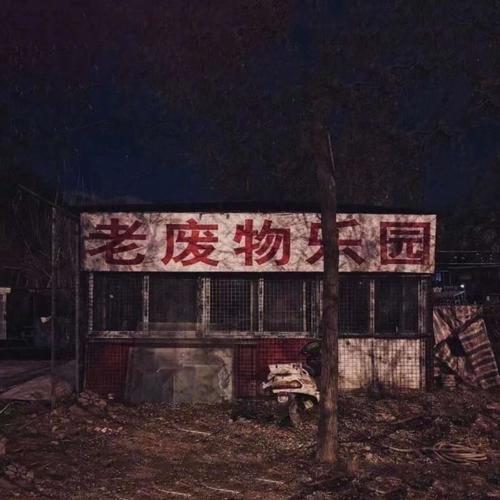 废物乐园