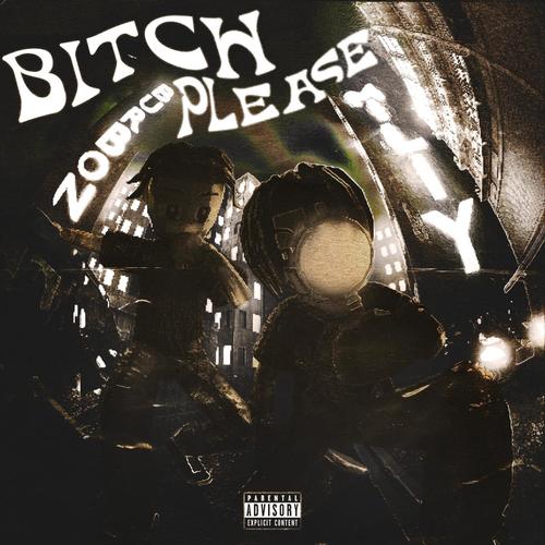 ***** PLEASE (feat. Burbon) [Explicit]