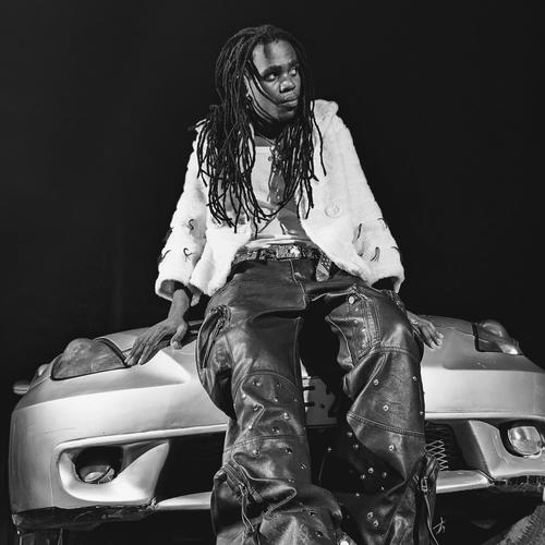 JELAOUS (feat. P Tone, Khalifan Govinda & Ruganzu)