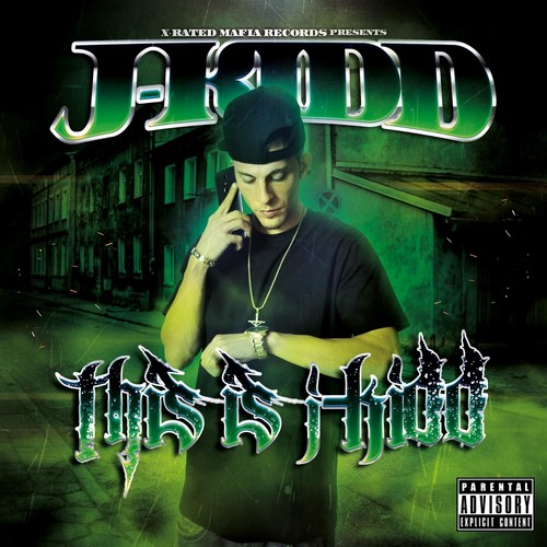 This Is J-Kidd (Explicit)