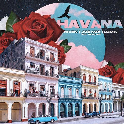 Havana (feat. Young Jae)