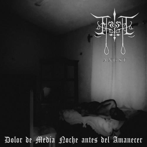 Dolor de Media Noche antes del Amanecer