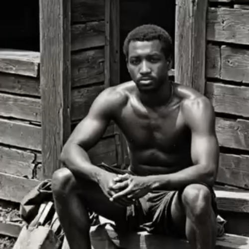 Strange Salvaltion (feat. BenYAHmin & YAHudah)