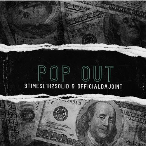 Pop Out (Explicit)
