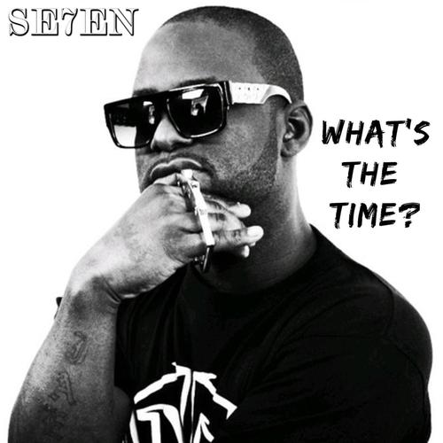 What's the Time? (Explicit)