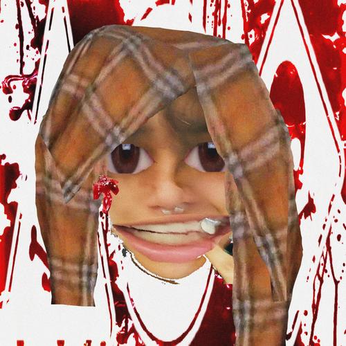 PUT YO HANDS UP (Explicit)