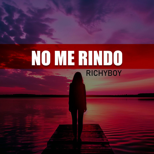 NO ME RINDO