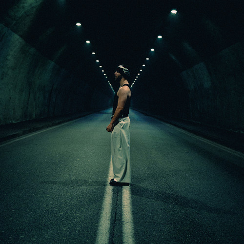 L'ultima notte del mondo