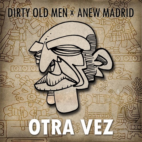 Otra Vez (Explicit)