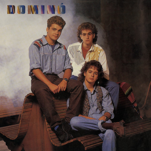 Dominó