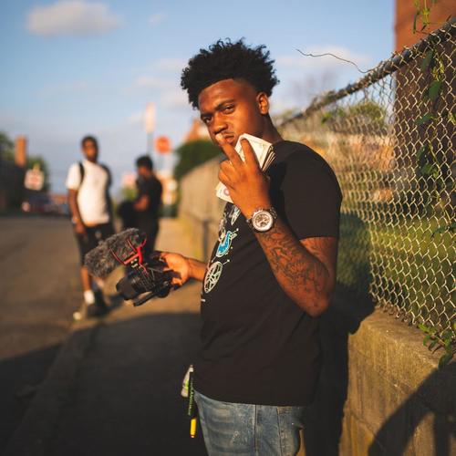 Young Nigga (Explicit)