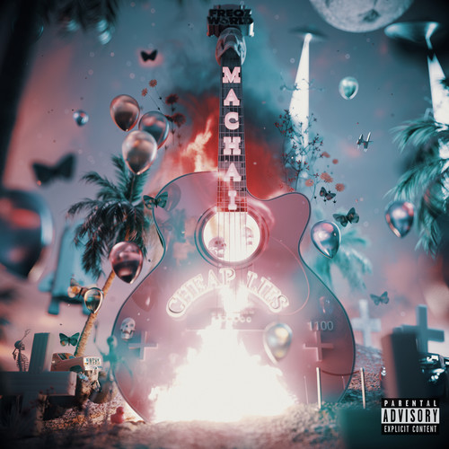 Cheap Lies (Explicit)