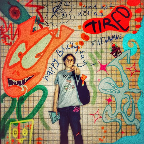 Happy Blicky Day (Explicit)