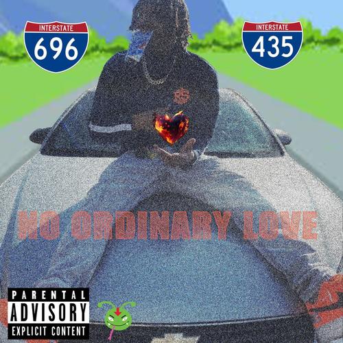 No Ordinary Love (Explicit)