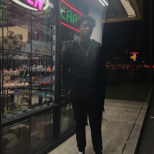 Pesos (feat. CashPierre & HaitianKidd) [Explicit]