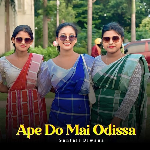 Ape Do Mai Odissa