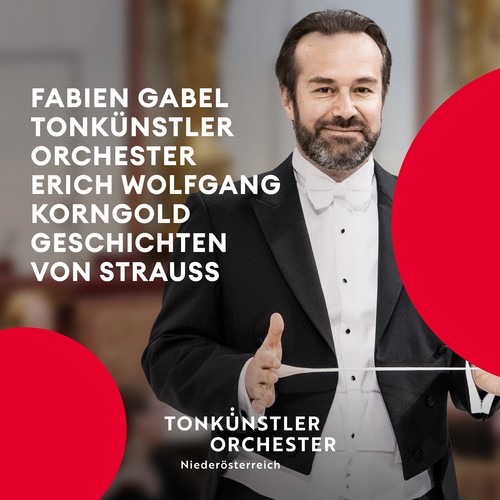 Geschichten von Strauss, Op. 21