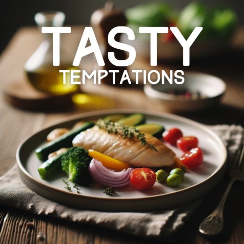 Tasty Temptations: Jazz Ambience for Homemade Dinner Inspirations