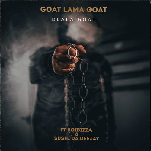 Dlala Goat