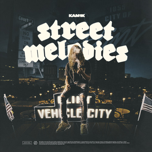 Street Melodies (Explicit)