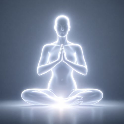 Spiritual Stabilization