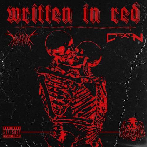 Written in Red (Explicit)