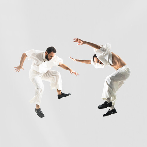 Sudden Light (Remixes pt I)