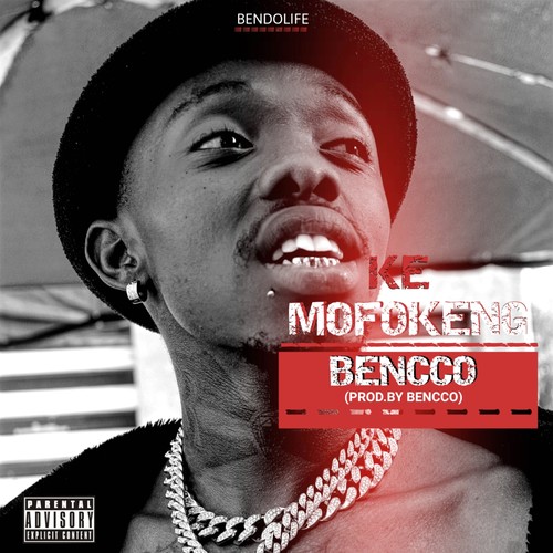 KE MOFOKENG (Explicit)