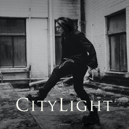 CITY LIGHT