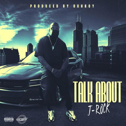 Talk About (Explicit)