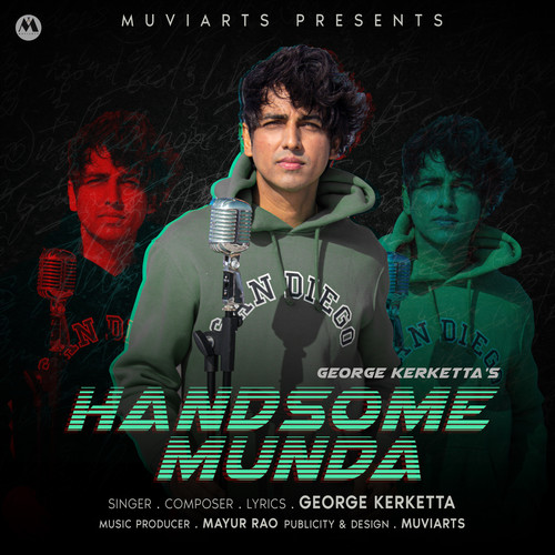 Handsome Munda (Explicit)