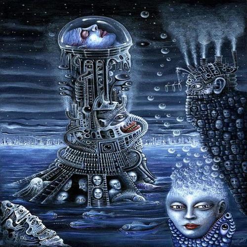 MEMYSELFANDI (ALT) [Explicit]