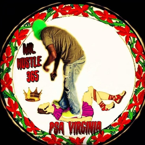 Psa Virginia (Explicit)