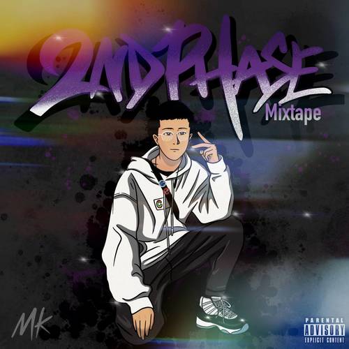 第二阶段mixtape