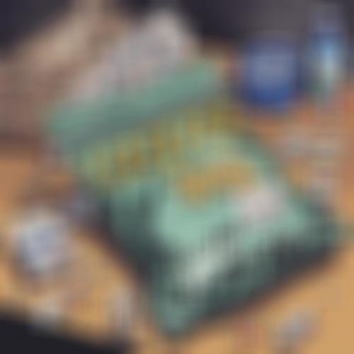 ** (feat. EricTheRed13)