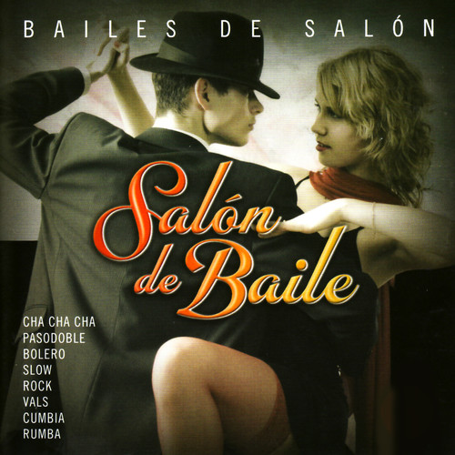 Salón de Baile