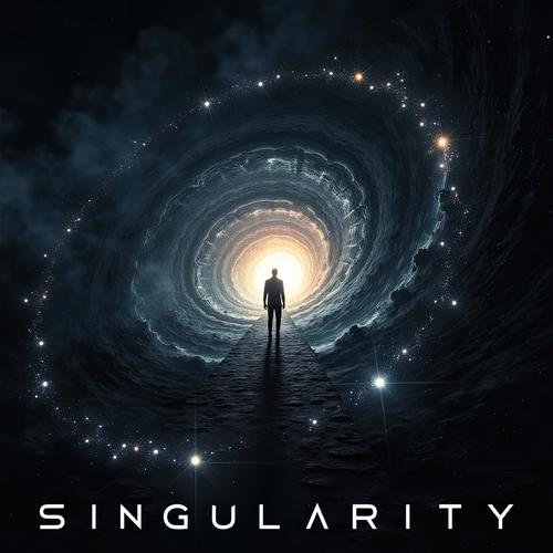 SINGULARITY (feat. MystiGirl, Hungarian-Hacker & ProactiveSec) [No Escape]