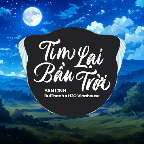 Tìm Lại Bầu Trời (Remix)