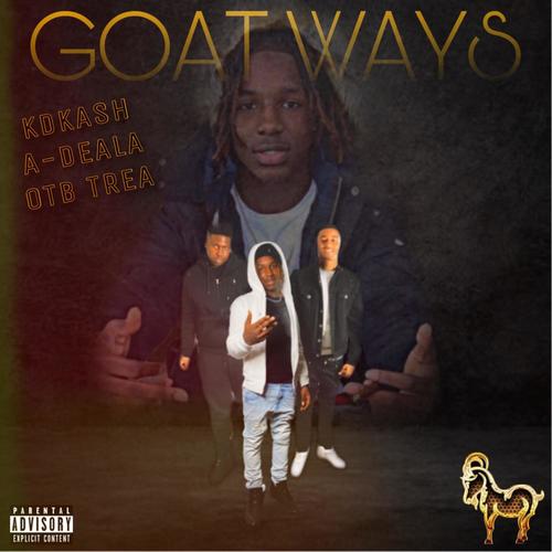 Goat Ways (Explicit)