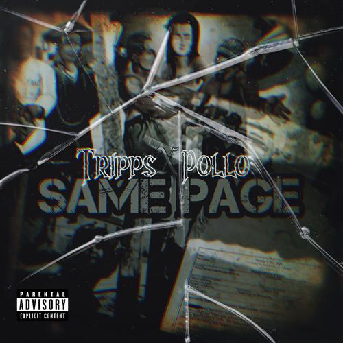 Same Program (feat. Tripps) [Explicit]