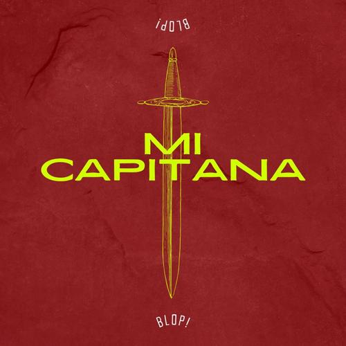 Mi Capitana